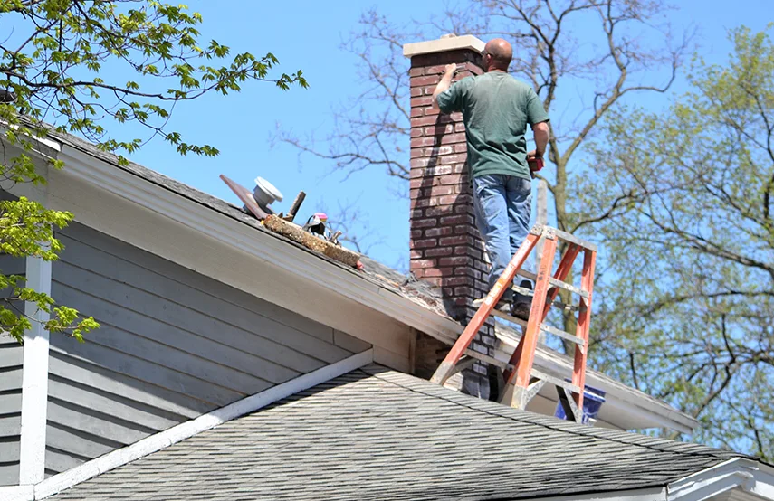 Chimney & Fireplace Inspections Services in Woodridge, IL